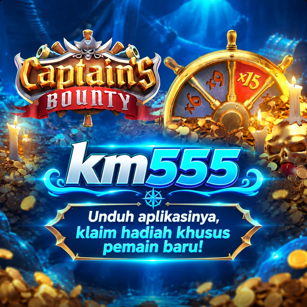 km555 · 043_captains-bounty_1_home_banner_en_3x-434227b0